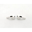 【中古】Apple AirPods(第3世代) Lightning充電ケース MPNY3J/A【ECセンター】保証期間1週間