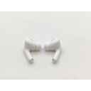 【中古】Apple AirPods Pro 第2世代(2023/USB-C) MTJV3J/A【ECセンター】保証期間1週間