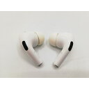 【中古】Apple AirPods Pro 第2世代(2022/Lightning) MQD83J/A【ECセンター】保証期間1週間
