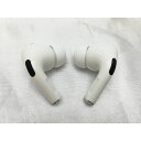 【中古】Apple AirPods Pro 第2世代(2023/USB-C) MTJV3J/A【ECセンター】保証期間1週間