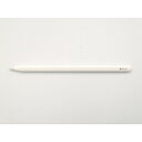 【中古】Apple Apple Pencil(第2世代) MU8F2J/A【ECセンター】保証期間1週間
