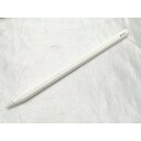 【中古】Apple Apple Pencil(第2世代) MU8F2J/A【ECセンター】保証期間1週間