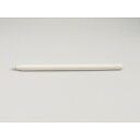 【中古】Apple Apple Pencil(第2世代) MU8F2J/A【ECセンター】保証期間1週間