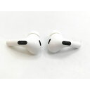【中古】Apple AirPods Pro 第2世代(2022/Lightning) MQD83J/A【ECセンター】保証期間1週間