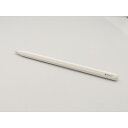 【中古】Apple Apple Pencil(第2世代) MU8F2J/A【ECセンター】保証期間1週間