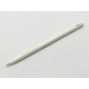 【中古】Apple Apple Pencil(第2世代) MU8F2J/A【ECセンター】保証期間1週間