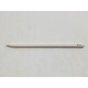【中古】Apple Apple Pencil(第2世代) MU8F2J/A【ECセンター】保証期間1週間