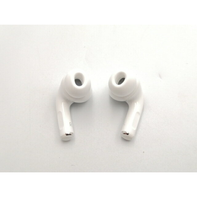 【中古】Apple AirPods Pro 第2世代(2023/USB-C) MTJV3J/A【ECセンター】保証期間1週間