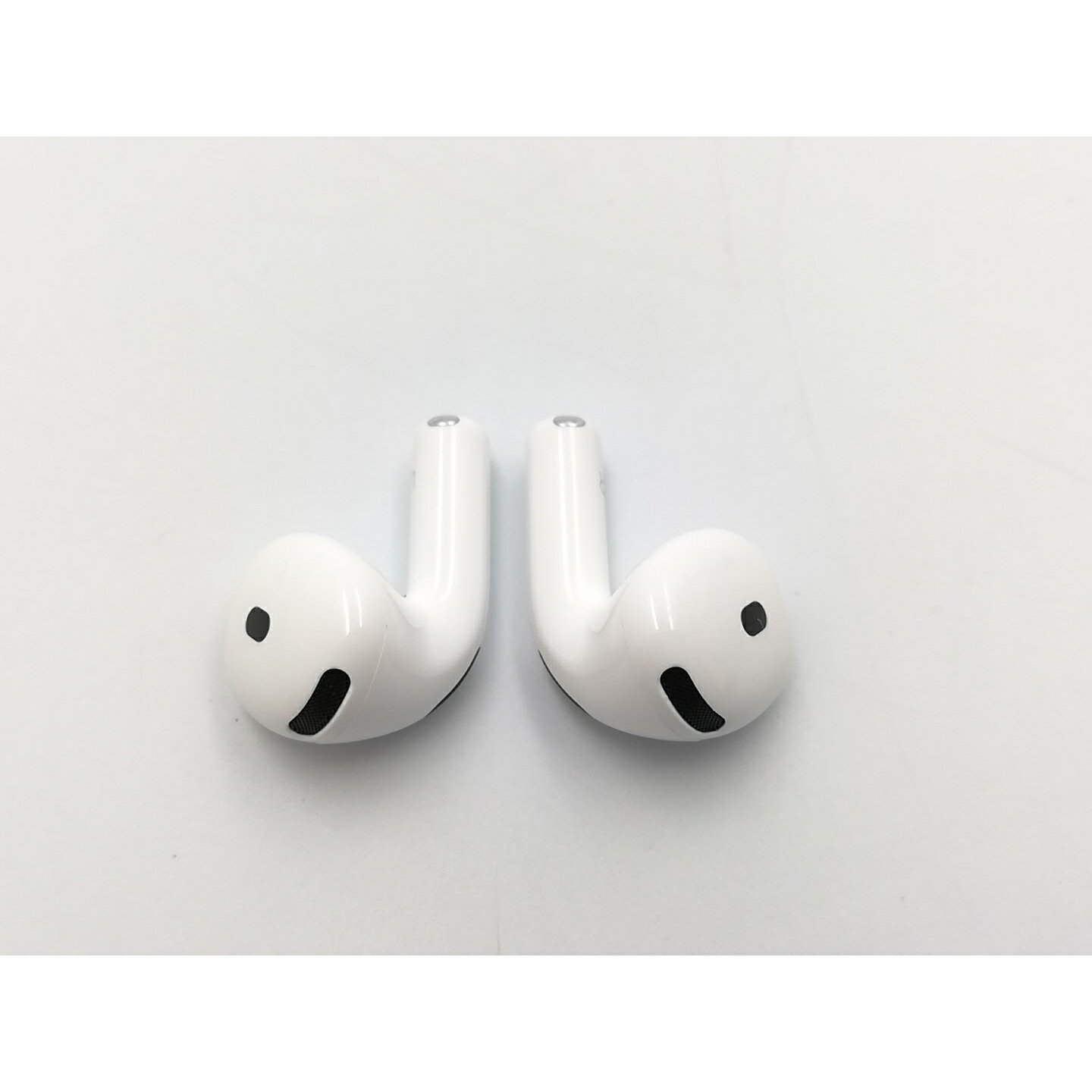 šApple AirPods 4 ƥ֥Υ󥻥ܥǥ MXP93J/AEC󥿡ݾڴ1