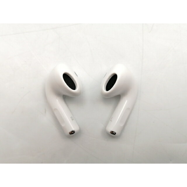šApple AirPods 4 ƥ֥Υ󥻥ܥǥ MXP93J/AEC󥿡ݾڴ1