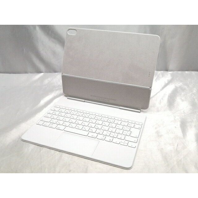 šApple Magic Keyboard ܸ(JIS) ۥ磻 iPad Air 13(1/2) MDFW4J/AEC󥿡...