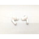 【中古】Apple AirPods Pro 