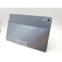 【中古】Lenovo 中国版 【Wi-Fi】 Xiaoxin Pad Pro 2022 Snapdragonモデル 8GB 128GB【ECセンター】保証期間1ヶ月【ランクA】(2)