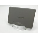 【中古】Amazon Fire HD 8 Plus(2022/第12世代) 32GB グレー【ECセンター】保証期間1ヶ月【ランクB】(2)