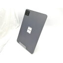 【中古】Xiaomi 国内版 【Wi-Fi】 Xiaomi Pad 6S Pro 12.4 8GB 256GB グラファイトグレー【ECセンター】保証期間1ヶ月...