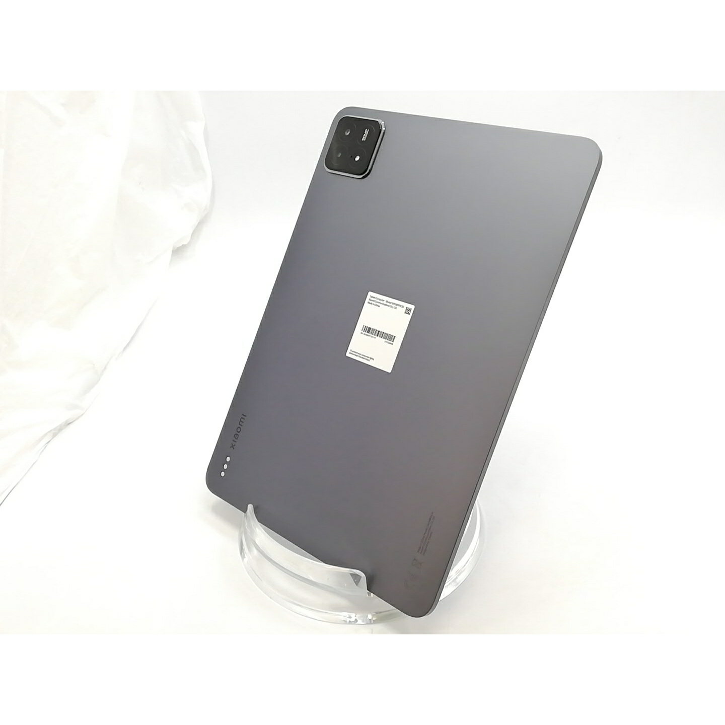 楽天市場】xiaomi pad 6s pro 512GB(タブレットPC本体 楽天市場】xiaomi pad 6s pro 512GB(タブレットPC本体