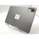 【中古】Xiaomi 国内版 【Wi-Fi】 Redmi Pad SE 4GB 128GB グラファイトグレー【ECセンター】保証期間1ヶ月【ランクA】(2)