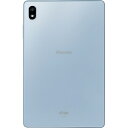 【未使用】Lenovo docomo 【SIMフリー】 dtab Compact d-52C ミスティブルー 4GB 64GB【ECセンター】保証期間3ヶ月(2)