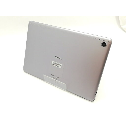 【中古】Huawei 国内版 【Wi-Fi】 MediaPad M5 lite 10.1 Wi-Fi BAH2-W19 4GB 64GB スペースグレー【ECセンター】保証期間1ヶ月【ランクA】 【中古】Huawei 国内版 【Wi-Fi】 MediaPad M5 lite 10.1 Wi-Fi BAH2-W19 4GB 64GB スペースグレー【ECセンター】保証期間1ヶ月【ランクA】