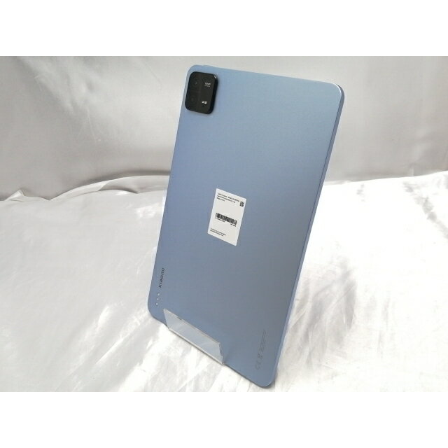 šXiaomi  Wi-Fi Xiaomi Pad 6 6GB 128GB ߥȥ֥롼EC󥿡ݾڴ1ڥ...
