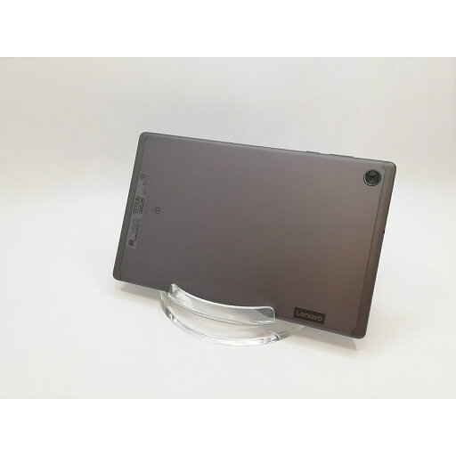 【中古】Lenovo 国内版 【Wi-Fi】 Lenovo Tab M10 HD(2nd Gen) 4GB 64GB ZA6W0003JP アイアングレー【ECセンター】保証期間1ヶ月【ランクA】 【中古】Lenovo 国内版 【Wi-Fi】 Lenovo Tab M10 HD(2nd Gen) 4GB 64GB ZA6W0003JP アイアングレー【ECセンター】保証期間1ヶ月【ランクA】