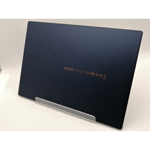 【中古】Onyx 国内版 【Wi-Fi】 BOOX Note5 4GB 64GB【ECセンター】保証期間1ヶ月【ランクB】 【中古】Onyx 国内版 【Wi-Fi】 BOOX Note5 4GB 64GB【ECセンター】保証期間1ヶ月【ランクB】