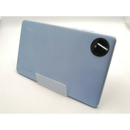 【中古】Xiaomi 国内版 【SIMフリー】 Redmi Pad SE 8.7 4G 4GB 64GB BL スカイブルー【ECセンター】保証期間1ヶ月【ランクA】 【中古】Xiaomi 国内版 【SIMフリー】 Redmi Pad SE 8.7 4G 4GB 64GB BL スカイブルー【ECセンター】保証期間1ヶ月【ランクA】