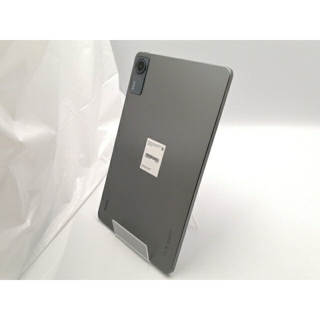 【中古】Xiaomi 国内版 【Wi-Fi】 Redmi Pad SE 6GB 128GB グラファイトグレー【ECセンター】保証期間1ヶ月【ランクA】