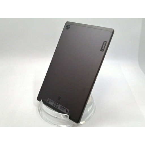 【中古】Lenovo 国内版 【Wi-Fi】 Lenovo Tab M10 HD(2nd Gen) 4GB 64GB ZA6W0003JP アイアングレー【ECセンター】保証期間1ヶ月【ランクA】 【中古】Lenovo 国内版 【Wi-Fi】 Lenovo Tab M10 HD(2nd Gen) 4GB 64GB ZA6W0003JP アイアングレー【ECセンター】保証期間1ヶ月【ランクA】