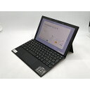 【中古】ASUS Chromebook Detachable CM3 CM3000DVA-HT0019 ミネラルグレー【ECセンター】保証期間1ヶ月【ランクC】(2)