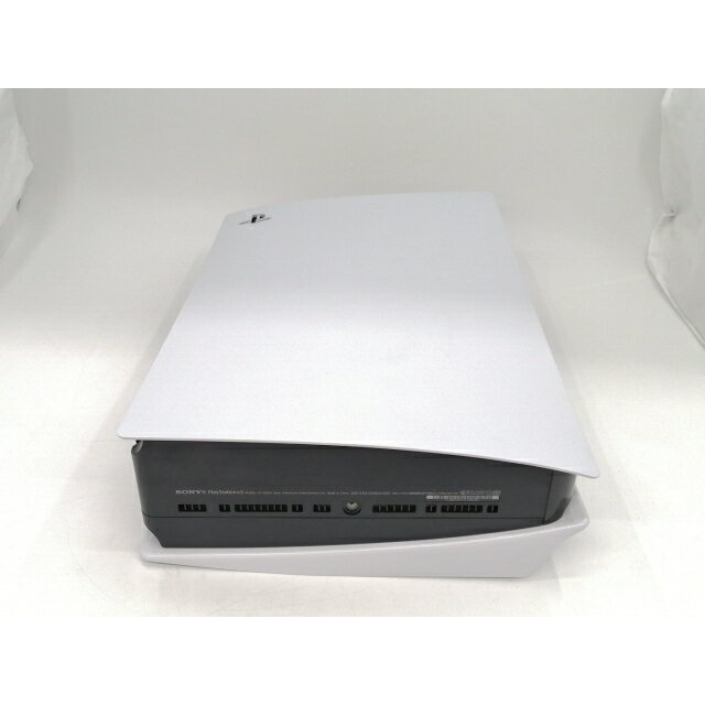 【中古】SONY Playstation5 CFI-1000A01【ECセンター】保証期間1ヶ月【ランクA】