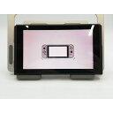 【中古】Nintendo Switch 本体 Joy-Con(L)/(R) グレー HAD-S-KAAAH 【2023年4月】【ECセンター】保証期間1ヶ月【ラ...