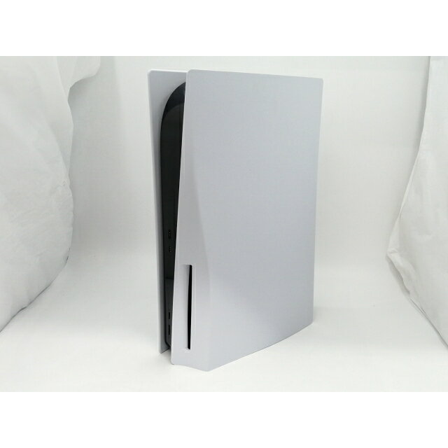 【中古】SONY Playstation5 [グランツーリスモ7 同梱版] CFIJ-10002【ECセンター】保証期間1ヶ月【ランクA】