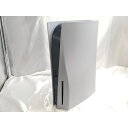 【中古】SONY Playstation5 軽量版 CFI-1100A01【ECセンター】保証期間1ヶ月【ランクB】