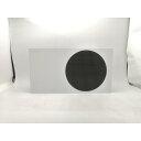 【中古】Microsoft Xbox Series S【ECセンター】保証期間1ヶ月【ランクA】
