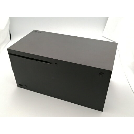 【中古】Microsoft Xbox Series X【ECセンター】保証期間1ヶ月【ランクB】 【中古】Microsoft Xbox Series X【ECセンター】保証期間1ヶ月【ランクB】