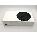 【中古】Microsoft Xbox Series S【ECセンター】保証期間1ヶ月【ランクA】 製品画像:3位