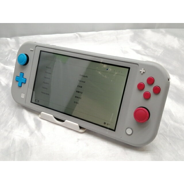 楽天市場】nintendo switch lite ザシアン・ザマゼンタ(テレビ 楽天市場】nintendo switch lite ザシアン・ザマゼンタ(テレビ