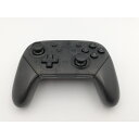【中古】Nintendo Switch Proコントローラー HAC-A-FSSKA【ECセンター】保証期間1週間【ランクB】(2)