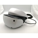 【中古】SONY PlayStation VR2 CFIJ-17000【ECセンター】保証期間1週間【ランクB】