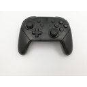【中古】Nintendo Switch Proコントローラー HAC-A-FSSKA【ECセンター】保証期間1週間【ランクC】