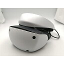 【中古】SONY PlayStation VR2 CFIJ-17000【ECセンター】保証期間1週間【ランクA】