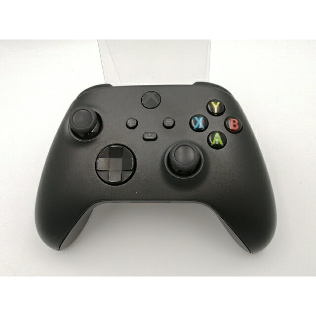 【中古】Microsoft Xbox ワイヤレス コントローラー + USB-C ケーブル 1V8-00005【ECセンター】保証期間1週間【ランクB】