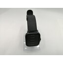 【中古】Zepp Health Amazfit GTS 2 スペースブラック SP170028C171【ECセンター】保証期間1ヶ月【ランクA】