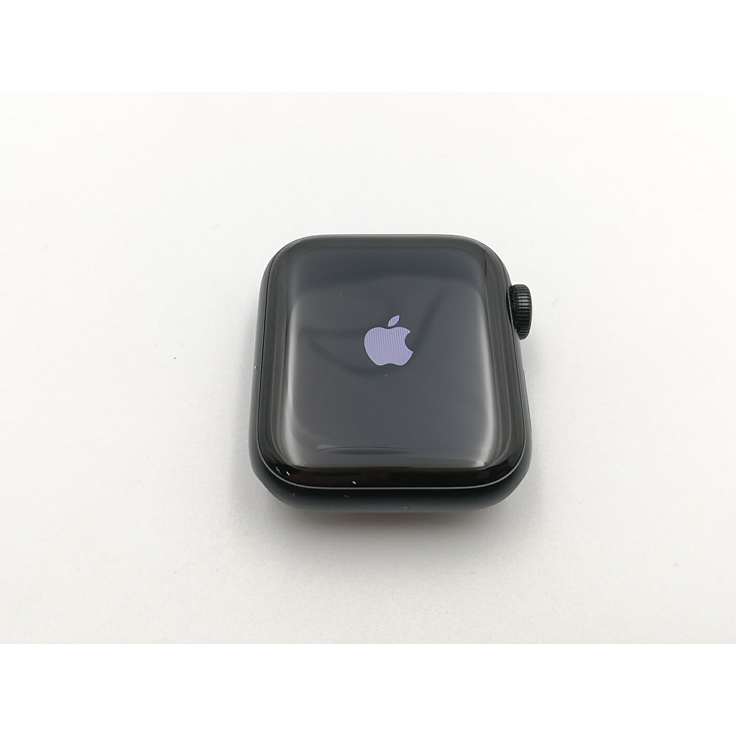 【中古】Apple Apple Watch SE2 40mm GPS ミッドナイトアルミニウムケース/ミッドナイトスポーツバンド MNJT3J/A【ECセンター】保証期間1ヶ月【ランクB】