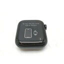 【中古】Apple Apple Watch Series8 41mm GPS ミッドナイトアルミニウムケース/ミッドナイトスポーツバンド MNP53J/A【EC...