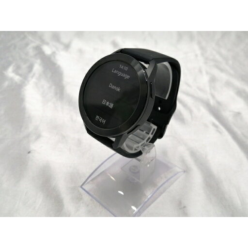 【中古】Xiaomi Xiaomi Watch S3 ブラック M2323W1【ECセンター】保証期間1ヶ月【ランクB】 【中古】Xiaomi Xiaomi Watch S3 ブラック M2323W1【ECセンター】保証期間1ヶ月【ランクB】