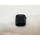 【中古】Apple Apple Watch Nike SE GPS 44mm スペースグレイアルミケース (バンド無し)【ECセンター】保証期間1ヶ月【ランクB...