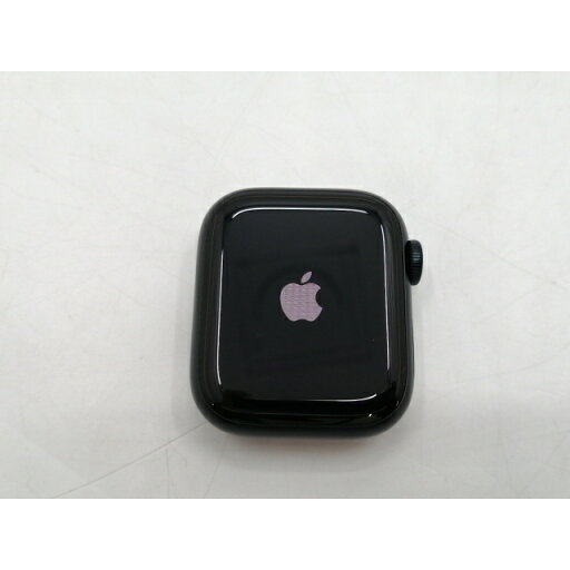 【中古】Apple Apple Watch Series8 41mm GPS ミッドナイトアルミニウムケース (バンド無し)【ECセンター】保証期間1ヶ月【ランクB】 【中古】Apple Apple Watch Series8 41mm GPS ミッドナイトアルミニウムケース (バンド無し)【ECセンター】保証期間1ヶ月【ランクB】