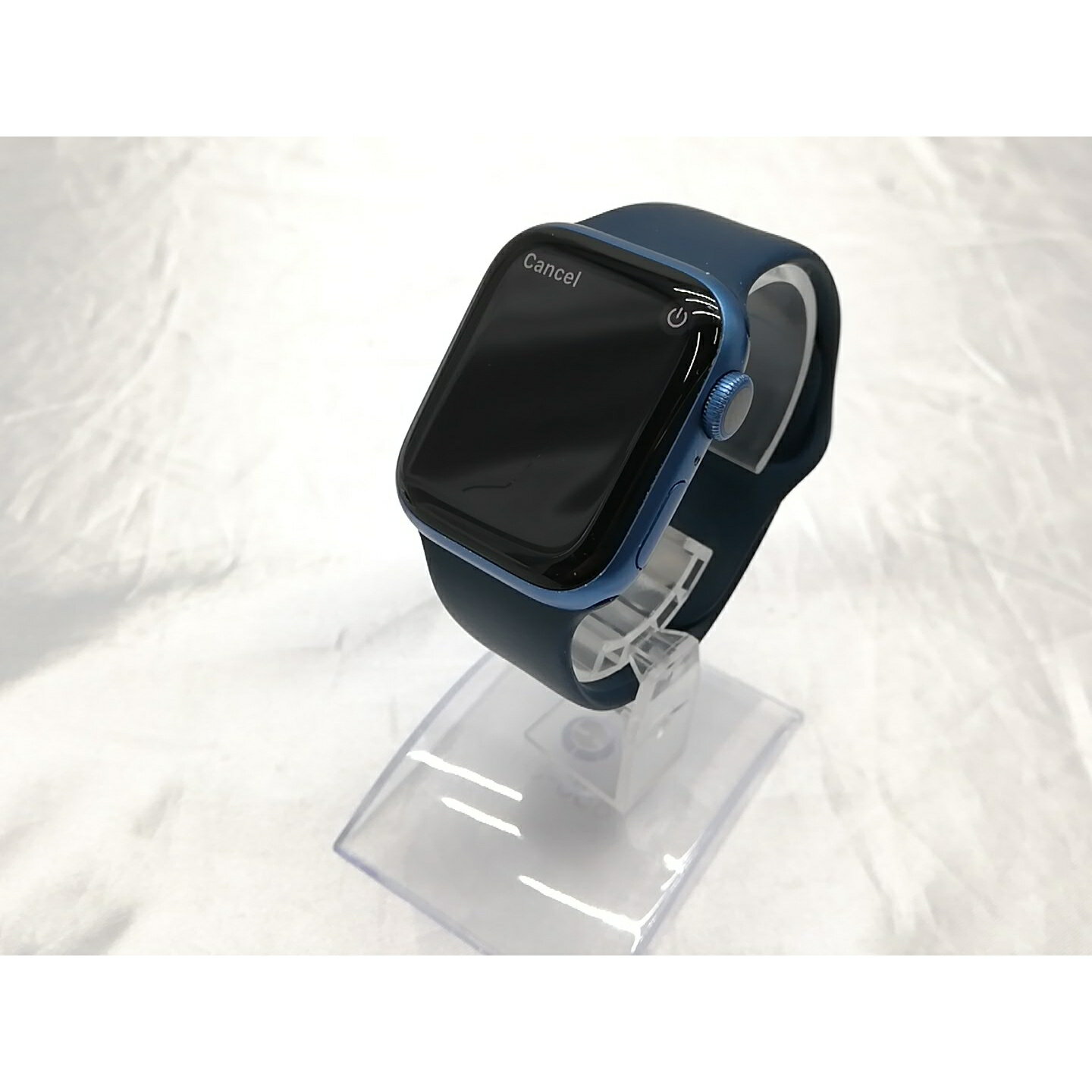 楽天市場】apple watch series7 41mm a2473中古の通販 楽天市場】apple watch series7 41mm a2473中古の通販